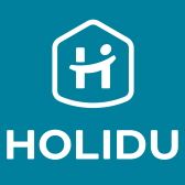 Holidu Nordics logo