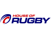 House of Rugby - DE logo