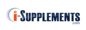i-Supplements logo