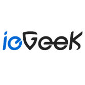ieGeek logo
