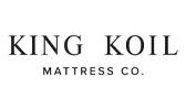 King Koil Mattress logo