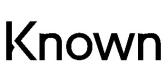 Known Nutrition logo