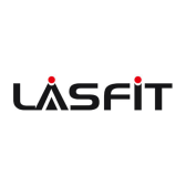 Lasfit logo