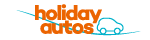 Holiday Autos logo