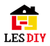 LesDiy logo