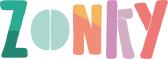 Zonky logo