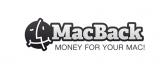 Macback logo