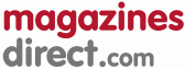 Magazines Direct logo