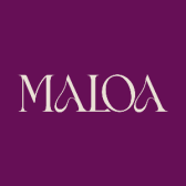MALOA logo
