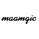 Maamgic logo
