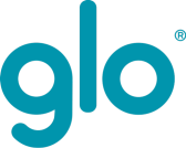 Glo910 logo