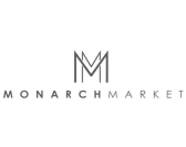 Monarch Market logo