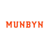 MUNBYN logo