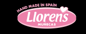 Muñeco Llorens logo