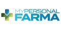 My Personal Farma logo