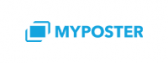 Myposter logo