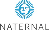 Naternal logo