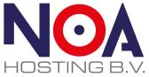 NOA Hosting logo