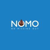 NOMO logo