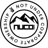 Nuco Travel logo