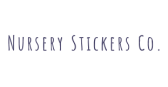 Nursery Stickers logo