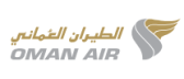 Oman Air logo