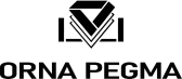 Orna Pegma logo