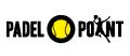 Padel Point logo