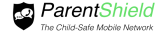 ParentShield logo