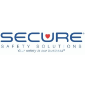 Secure Safety Solutions logo