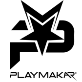 PlayMakar logo