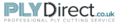 PLY Direct logo