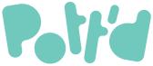 Pott'd logo