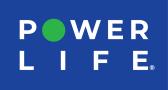 Power Life logo