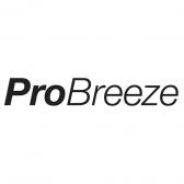 Pro Breeze logo