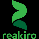 CBD Reakiro logo