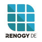 Renogy logo