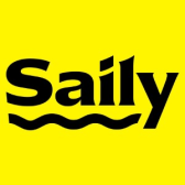 Saily Benelux logo
