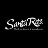 Santa Rita Harinas logo