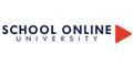 School Online University logo