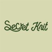 SecretKnit logo