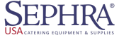 Sephra logo