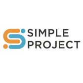 Simple Project logo