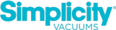 Simplicity Vacuums logo