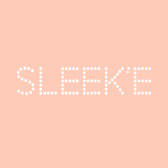 SLEEK'E HAIR logo