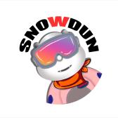 SNOWDUN logo