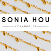 SONIA HOU Jewelry