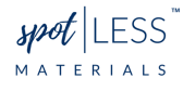 spotLESS Materials logo