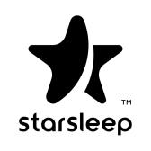 StarSleep logo