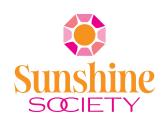 Sunshine Society logo